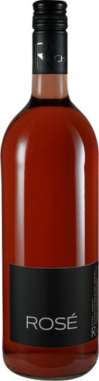 2022 Rosé lieblich 1,0 L - Weingut Kim Rech