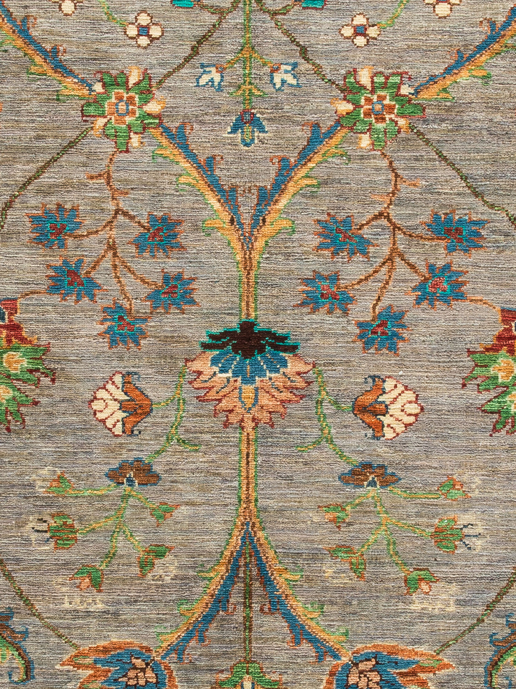 Kazak Phool ca. 206 x 306 cm, Unikat / Einzelstück