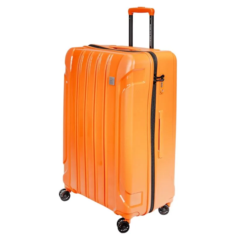Swiss Bags Tourist Trolley L (75 cm) - Orange