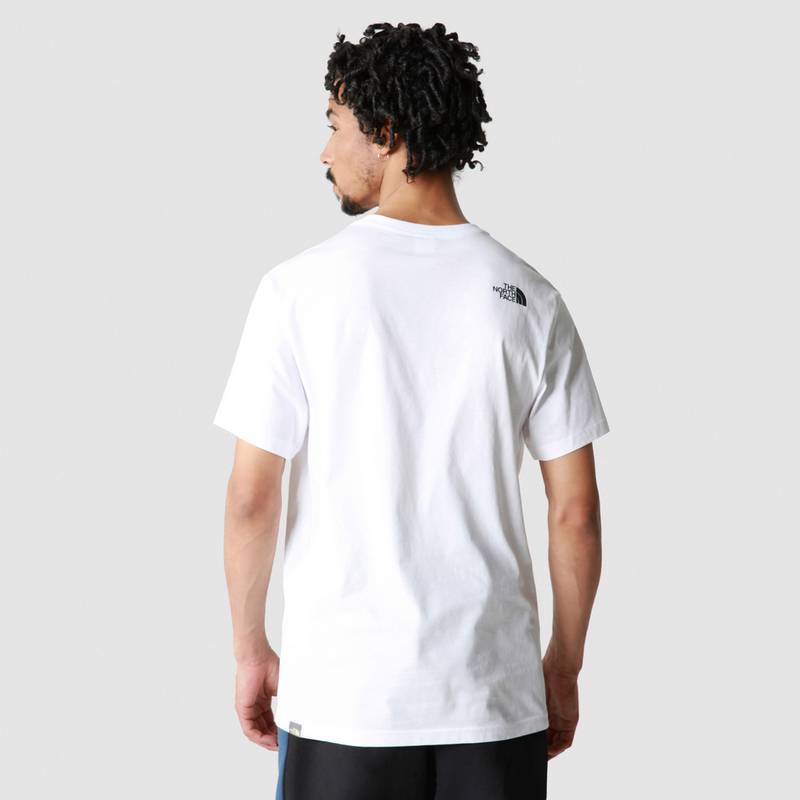 The North Face NEVER STOP EXPLORING T-Shirt Herren