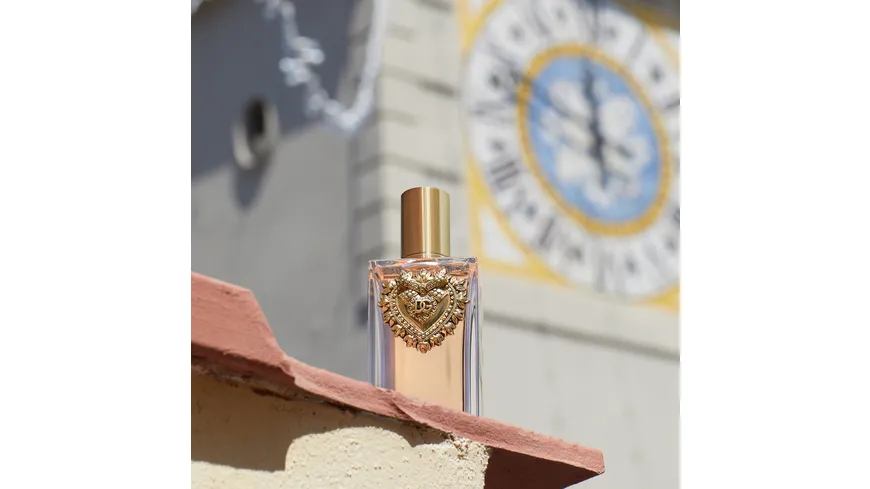 DOLCE&GABBANA Devotion Eau de Parfum