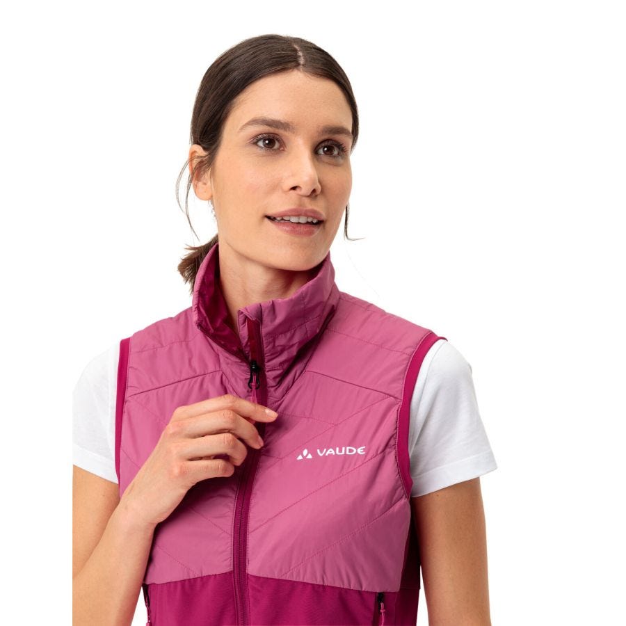 Brenva Weste II Damen