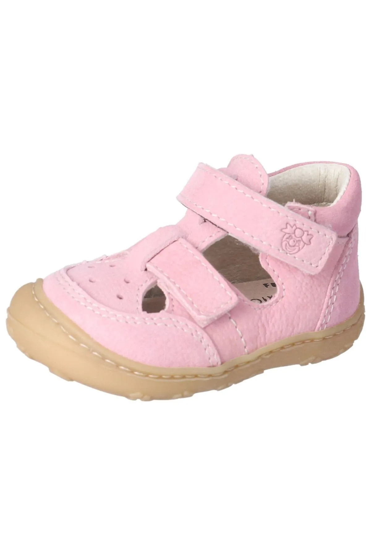 pepino  Flacher Schuh - Rosa - Flacher Absatz