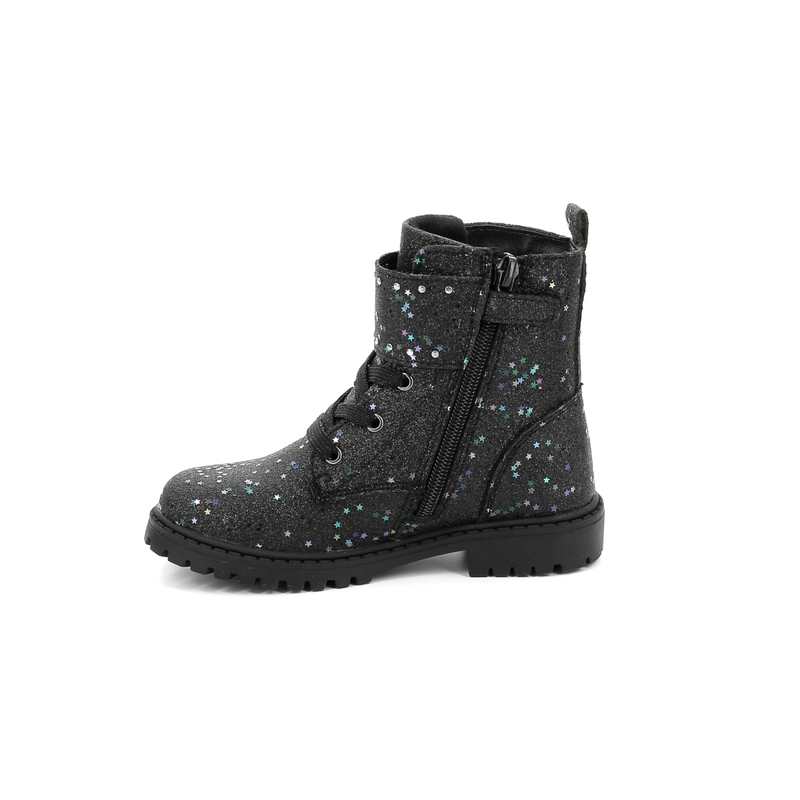 Boots synthétique Tinamo