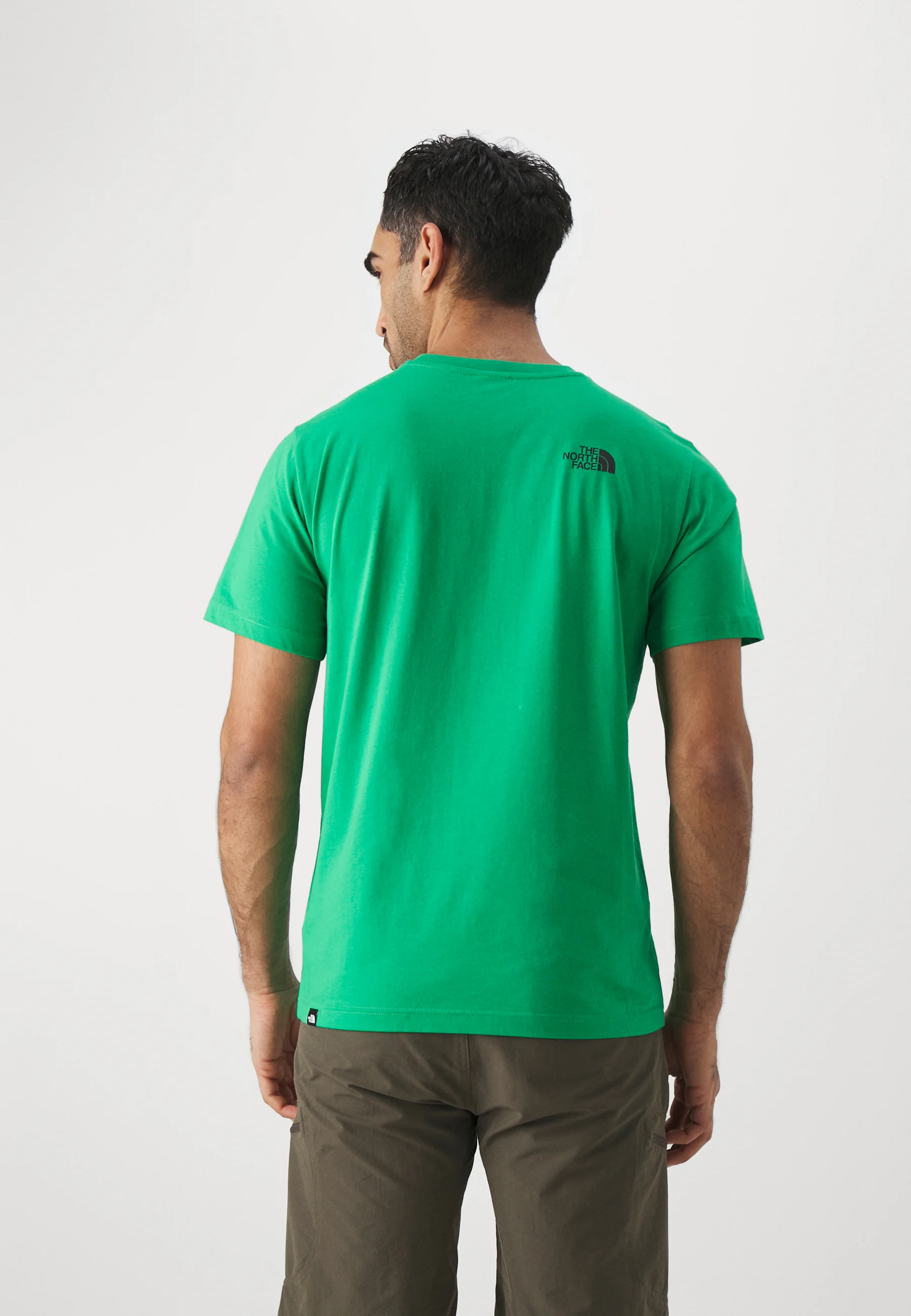 The North Face SIMPLE DOME TEE - Camiseta básica
