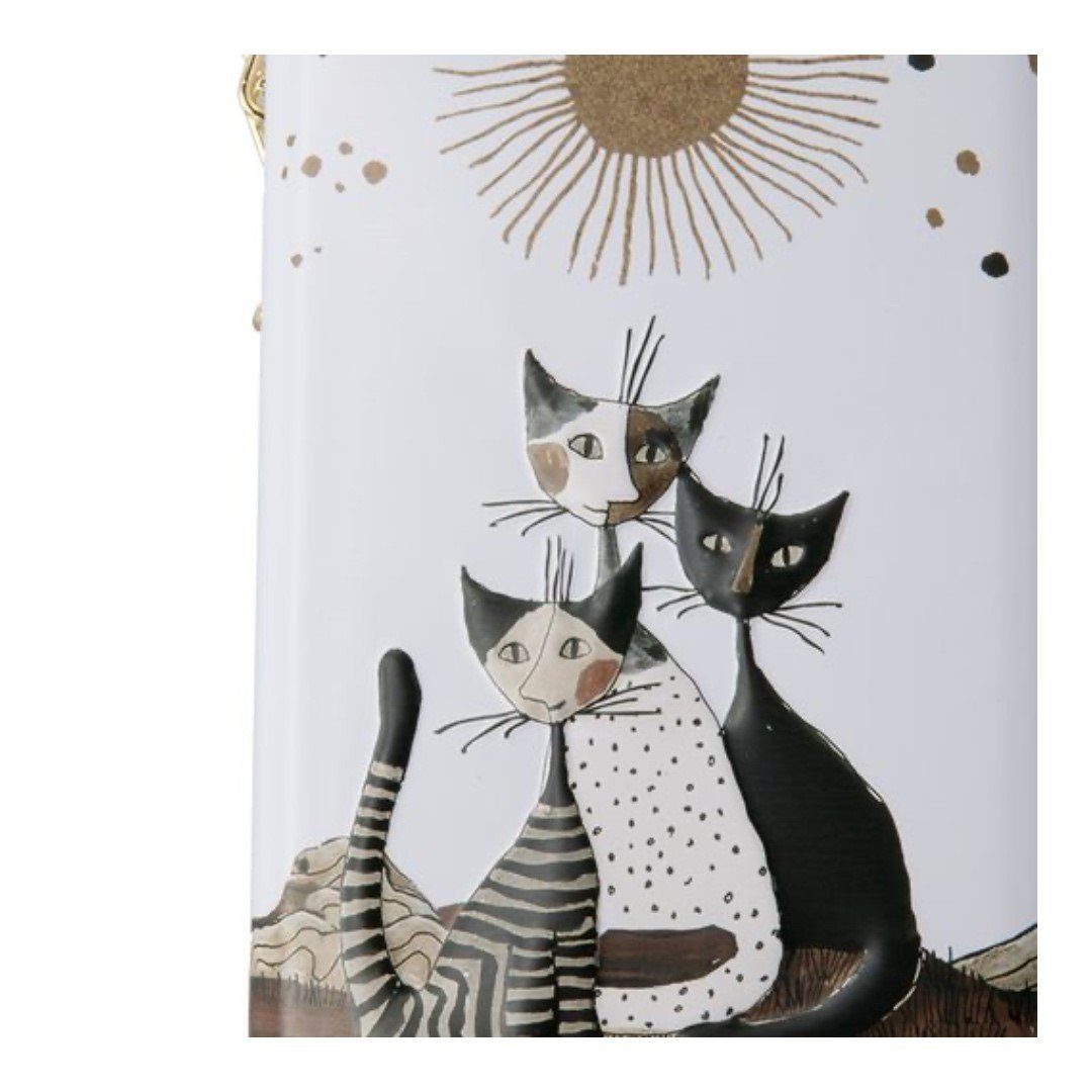 MediMuc Kaffeedose Rosina Wachtmeister Cats, Cats