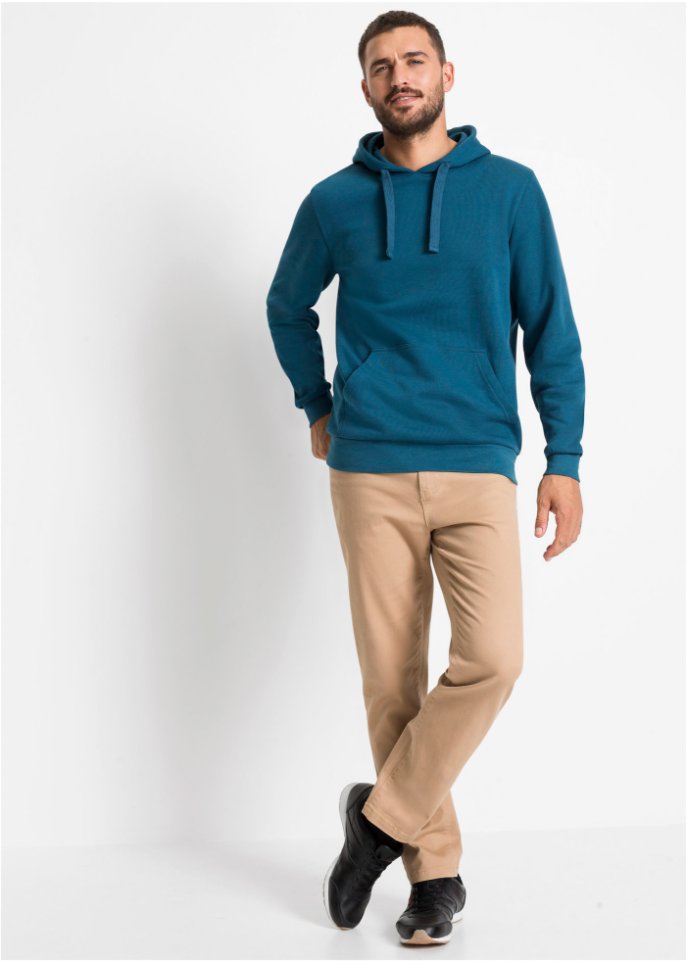 Kapuzensweatshirt