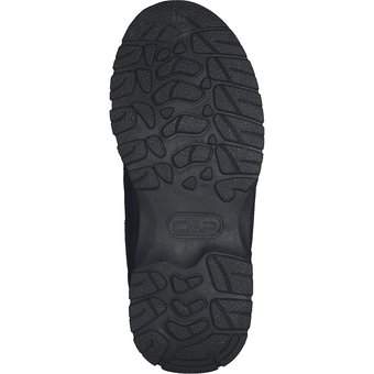 CMP Annuuk WP Boots in grau