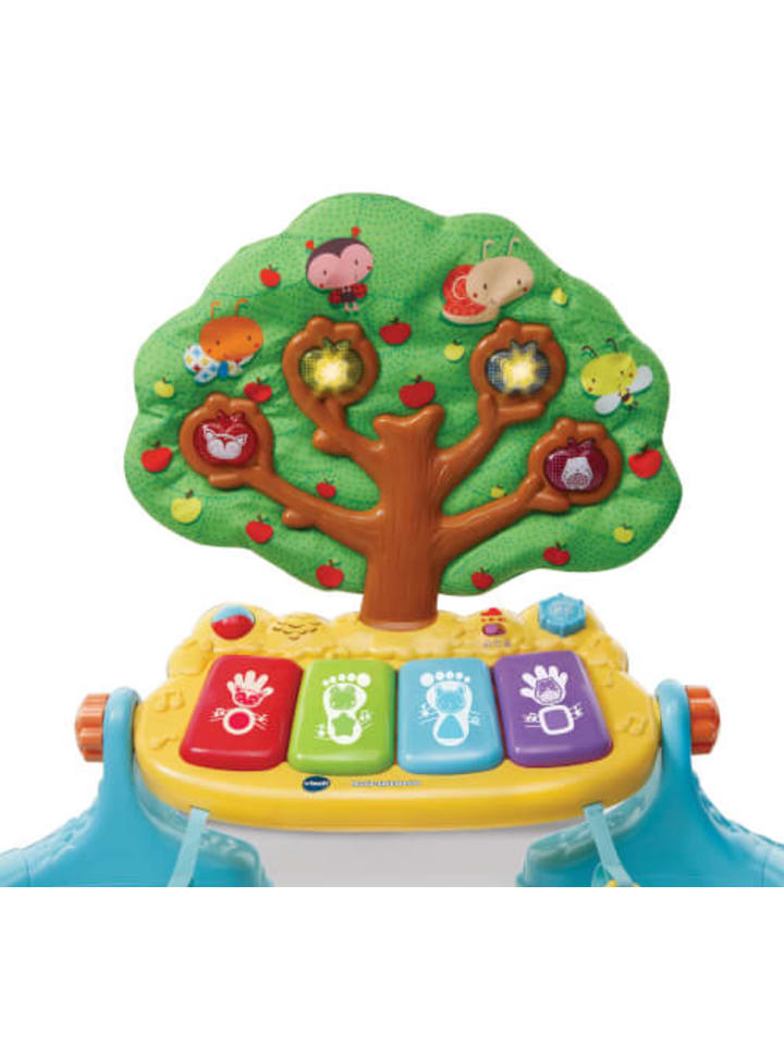 vtech Musik-Spieldecke, ab 0 - 2 Jahre, Kunststoff, ab 0 Jahre günstig kaufen onesize