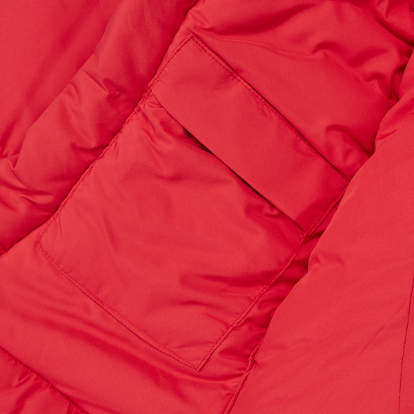SKULE THREE SEASONS LONG - Kunstfaserschlafsack