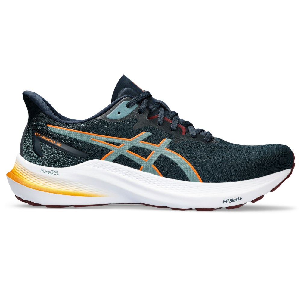 Asics GT 2000 12 1011B691-401 / blau