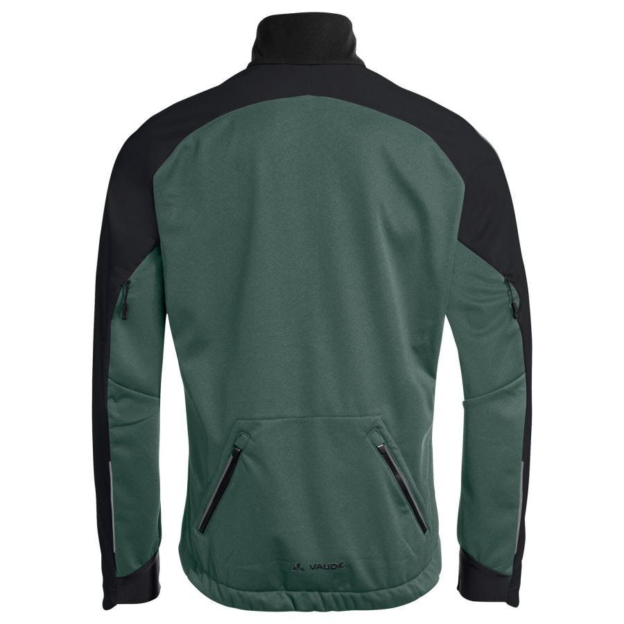Posta VI Softshell Fahrradjacke Herren