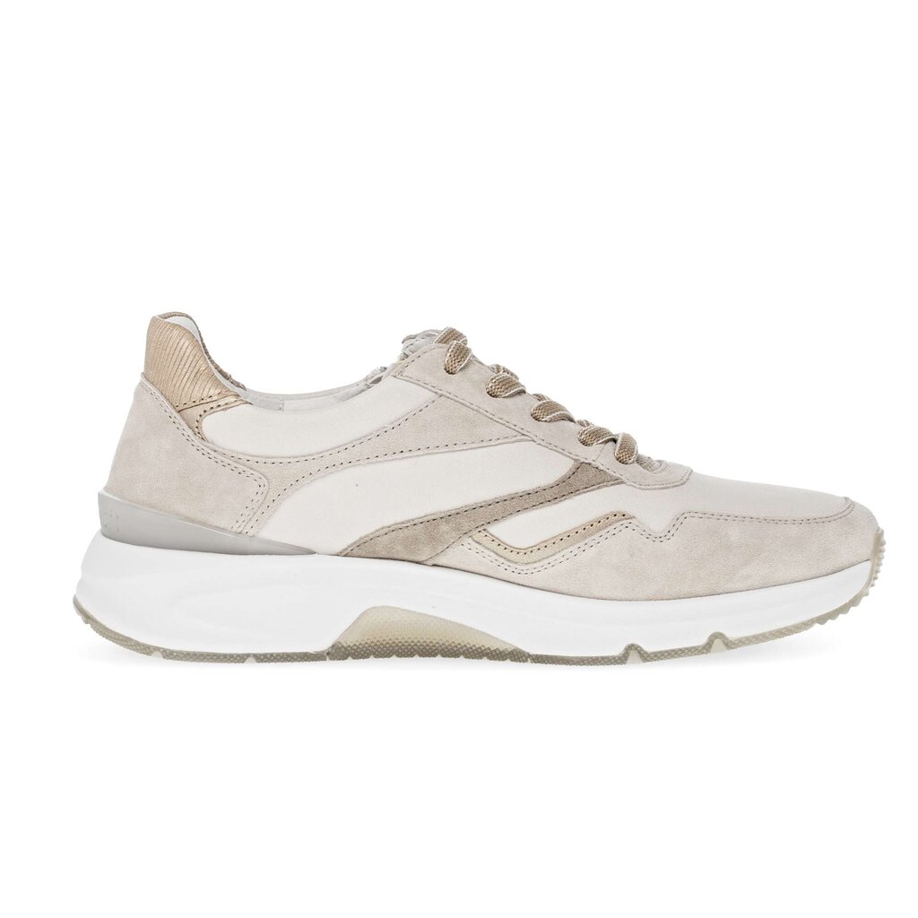 rollingsoft Sneaker low beige