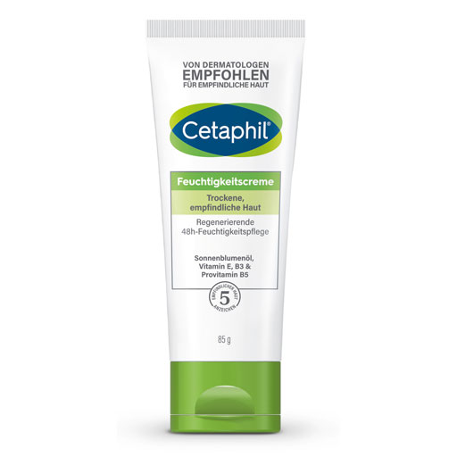 CETAPHIL Feuchtigkeitscreme  85 ml  Creme