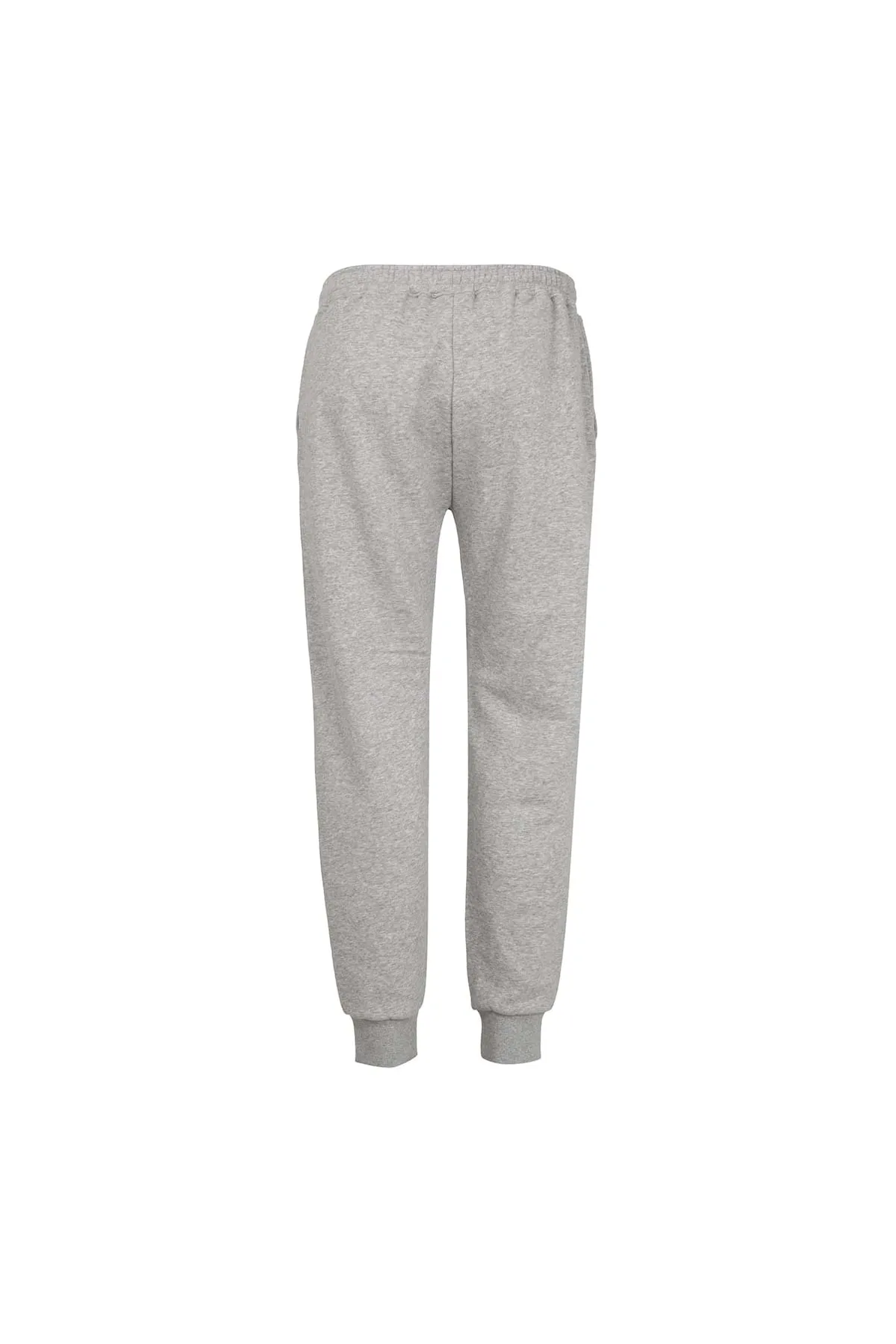 Tom Tailor  Damen Sweathose - Jerseyhose lang, Bündchen, Single Jersey