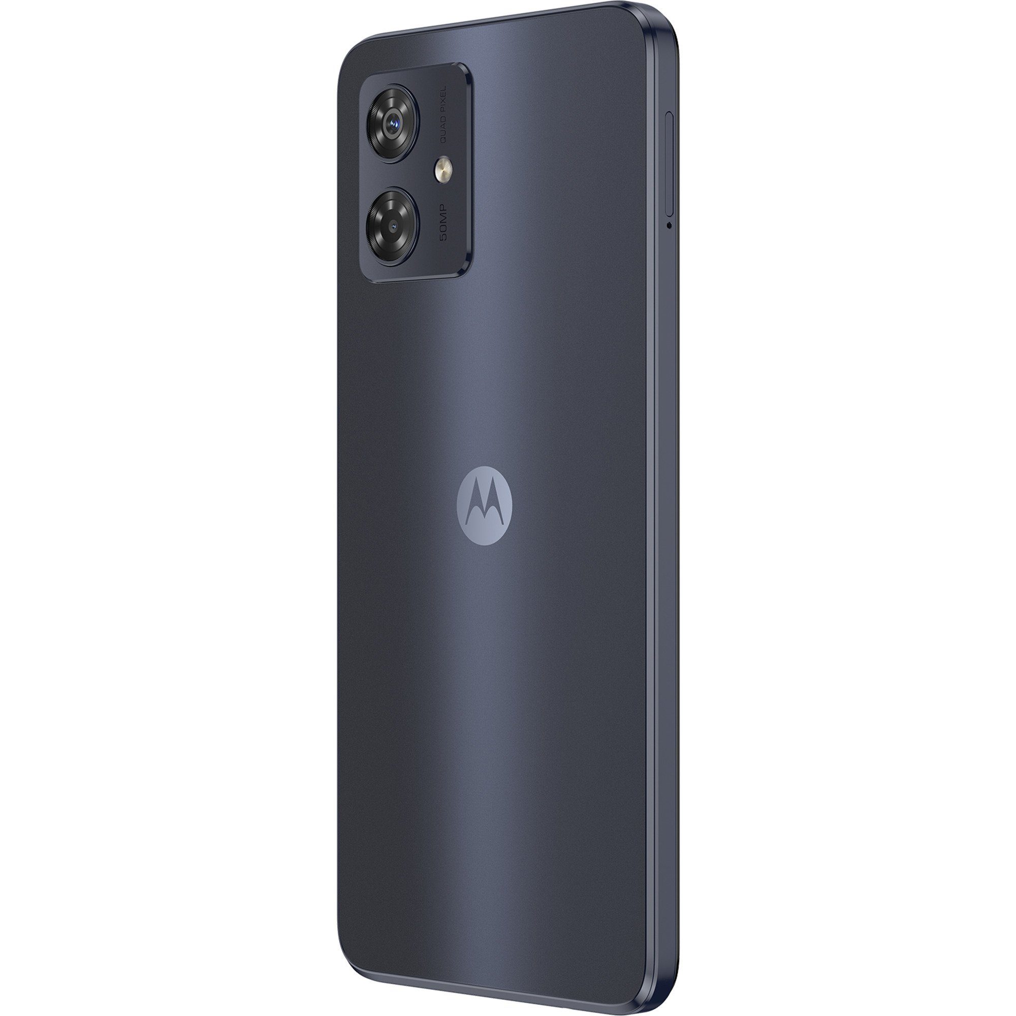 Motorola Motorola g54 5G 256GB, Handy, (Midnight blue, Smartphone (50 MP MP Kamera)