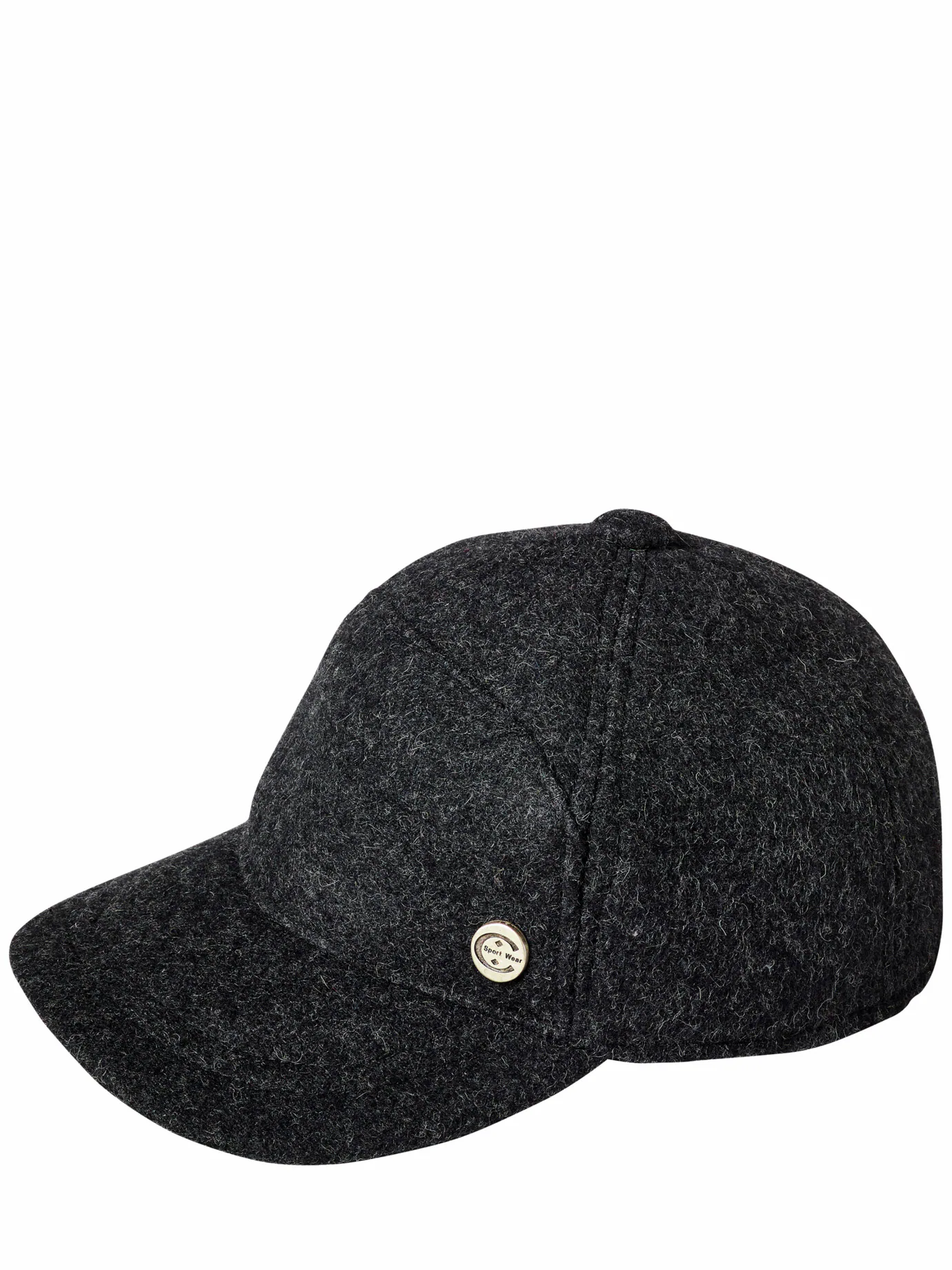 Statt Mütze-Basecap