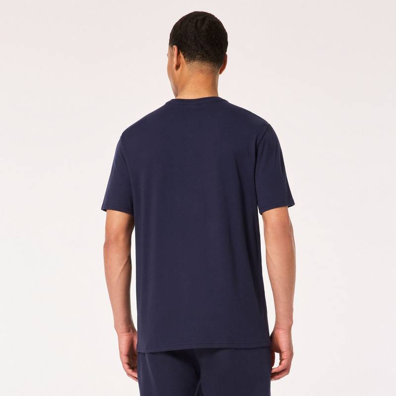 Oakley RELAX HENLEY 2.0 T-Shirt Herren