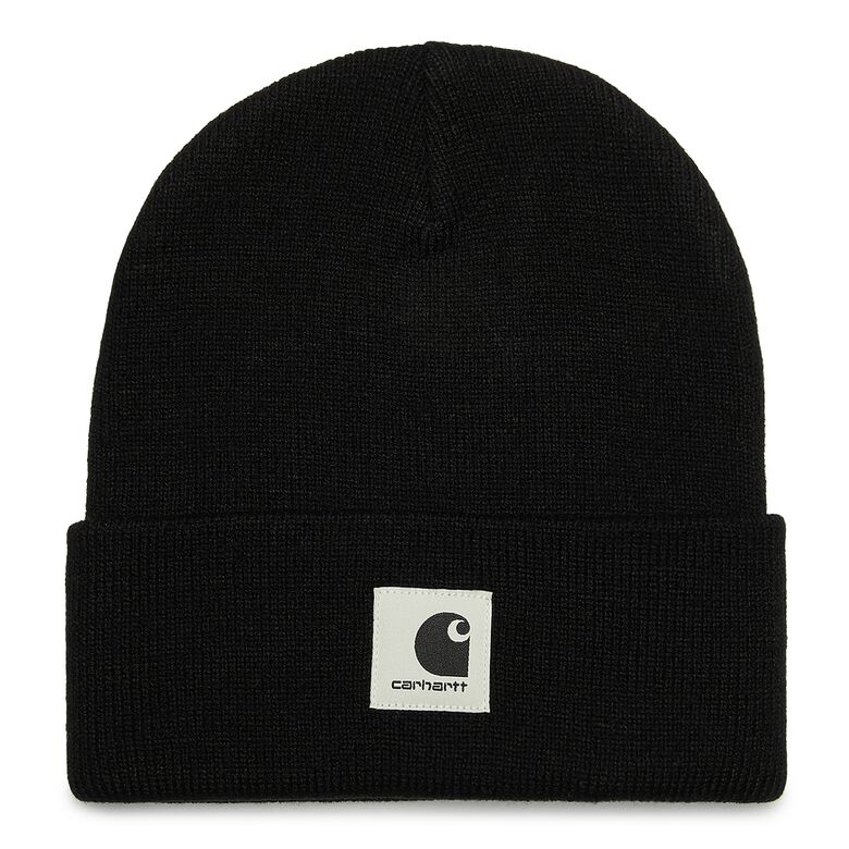 Carhartt WIP Ashley Beanie black