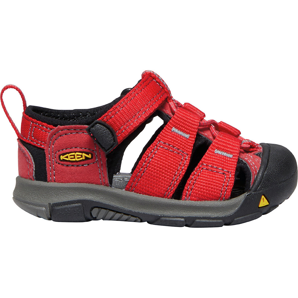 Outdoorsandalen NEWPORT H2 T RIBBON