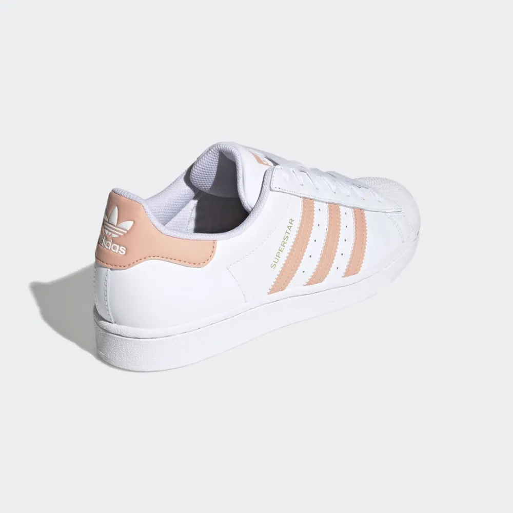 adidas Superstar H00162 / weiss