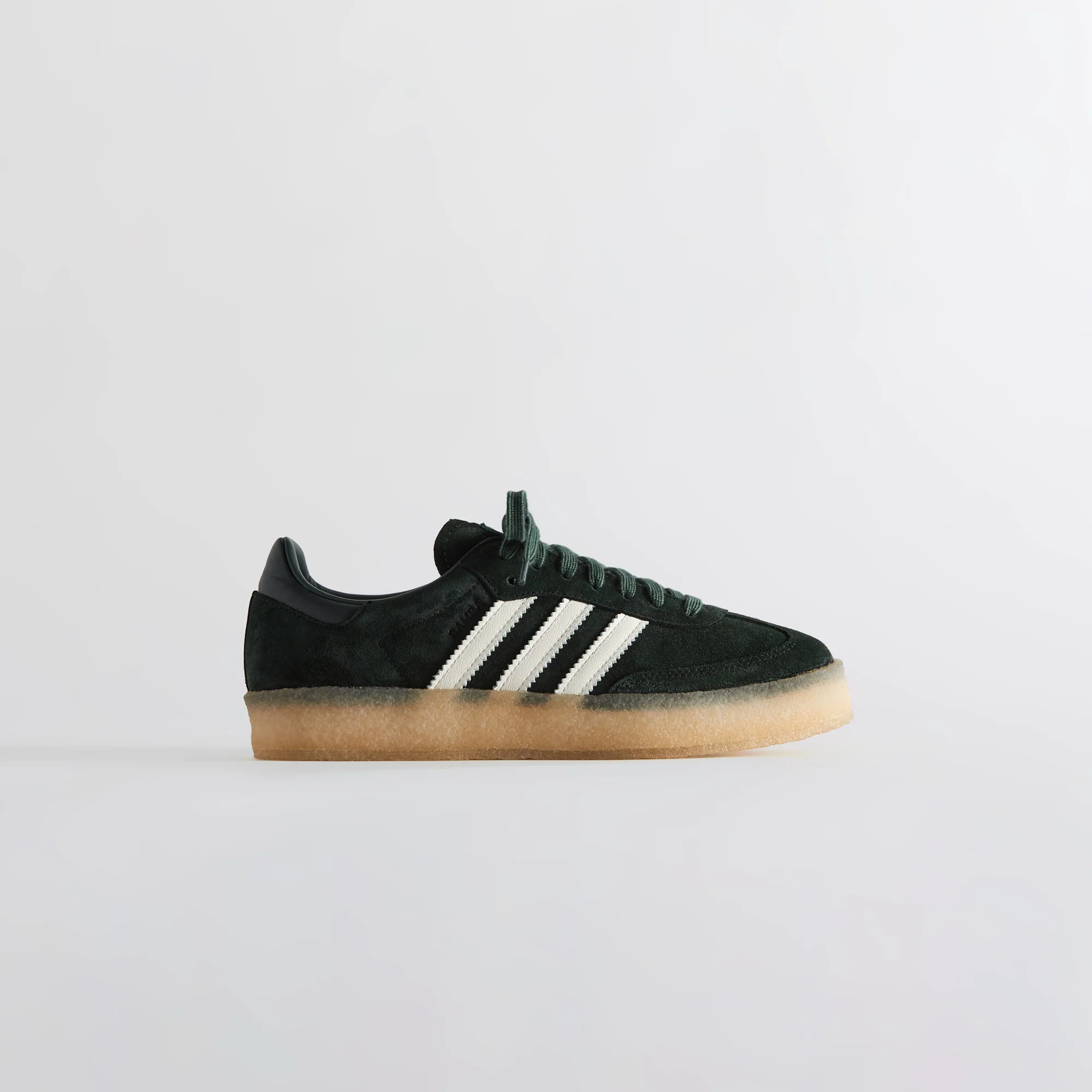The 8th Street Samba by Ronnie Fieg for adidas Originals & Clarks Originals