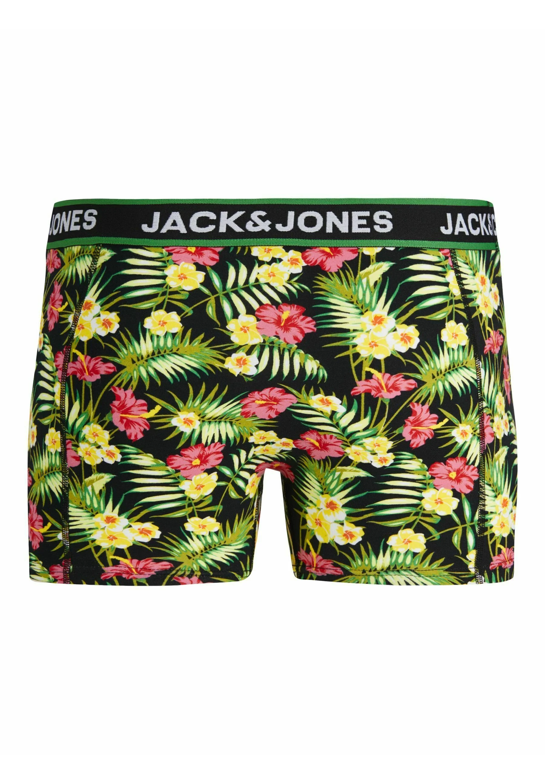 Jack & Jones Junior PACK de 3 - Culotte