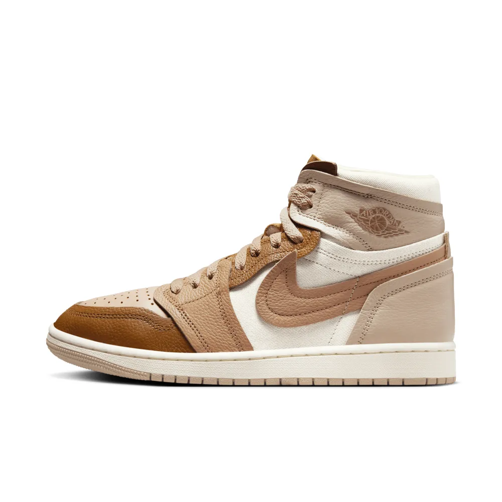 NIKE JORDAN 1 High Method of Make Air MM FB9891 200 / braun