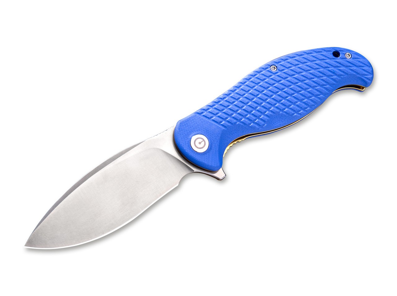 Naja Blue