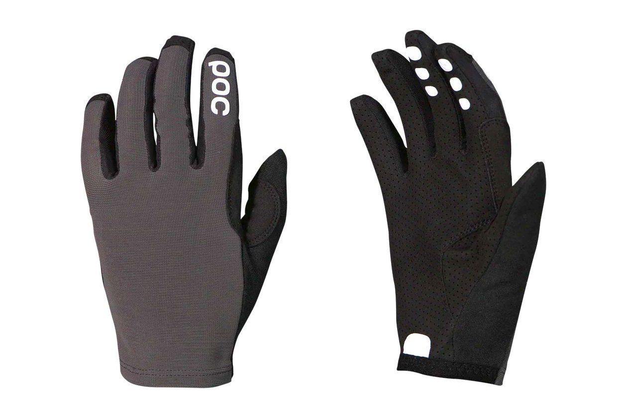 POC Resistance Enduro Langfinger Handschuhe - 2023