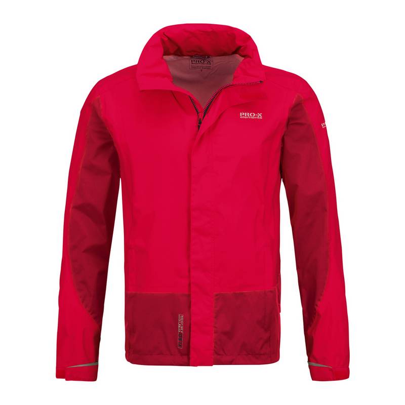 PRO-X-elements LENNARD Fahrradjacke Herren