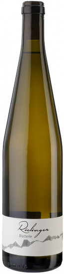 2020 Blatterle Bio - Rielingerhof