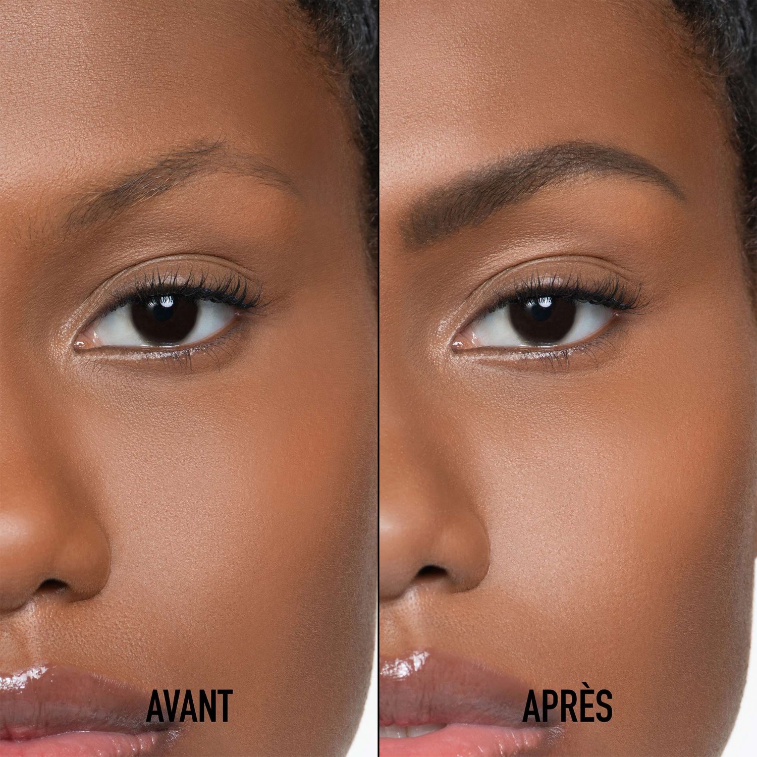 DIOR Brow Styler - Antakių pieštukas - Vandeniui atsparus - Didelio tikslumo
