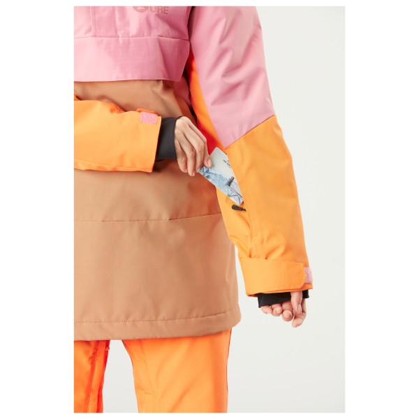 Picture - Women's Oroya Jacket - Skijacke