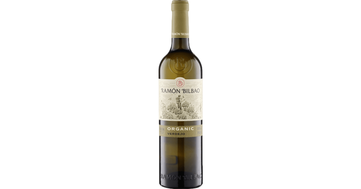 Ramon Bilbao Verdejo Organic