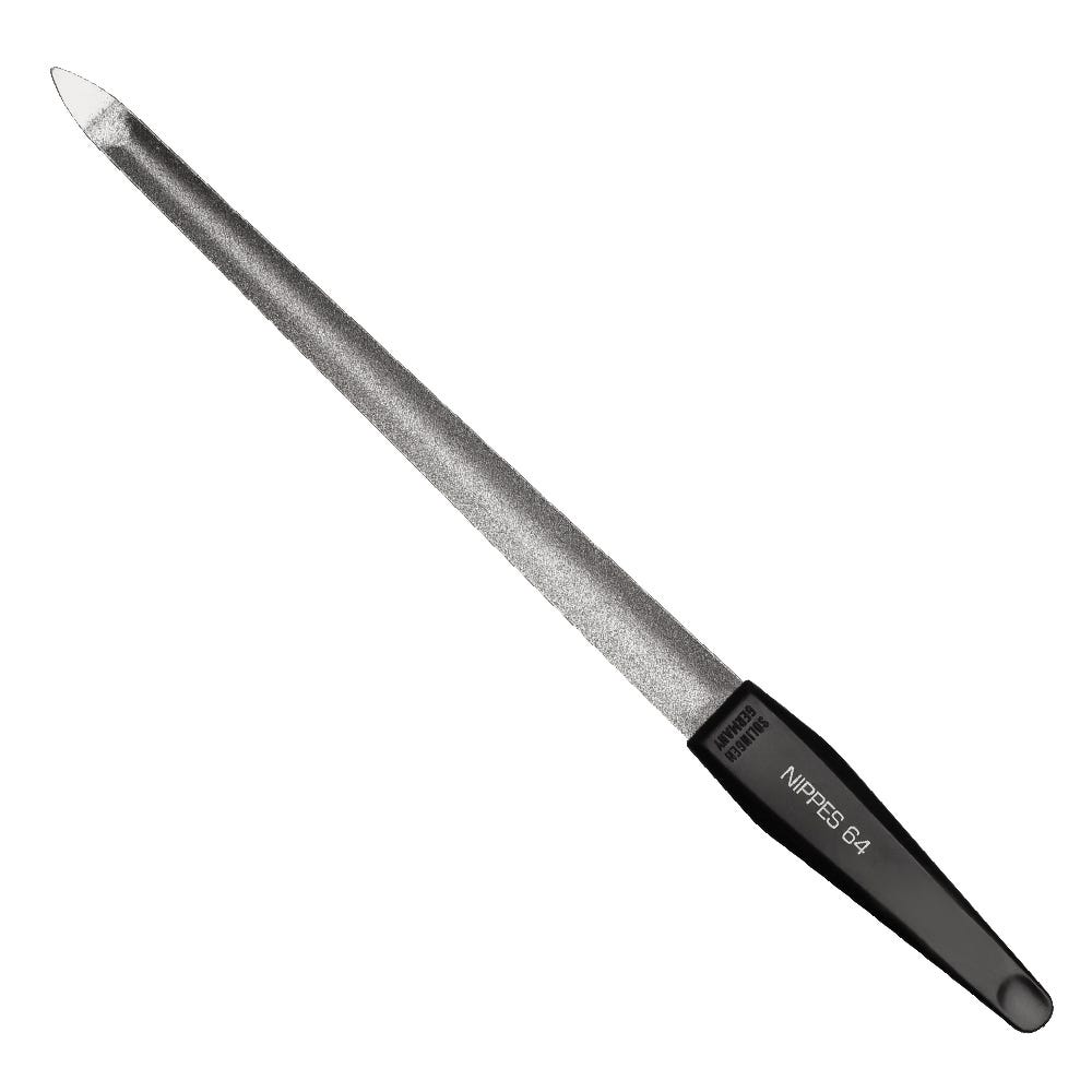 Nippes 64-19 Formfeile Grob/Fein 19cm