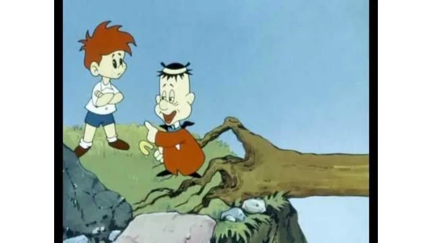 Arthur, der Engel - Gesamtedition (DEFA Filmjuwelen)