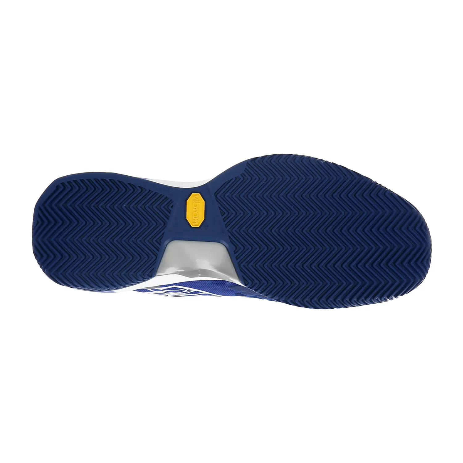 RAPTOR HYPERPULSE 100 CLY ROYAL GEM/HELVIT/BLÅ 295C