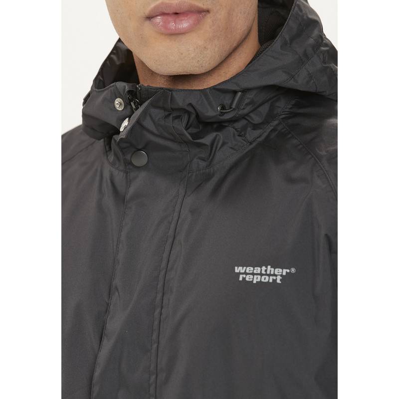 Weather Report JAGGER Regenanzug Herren