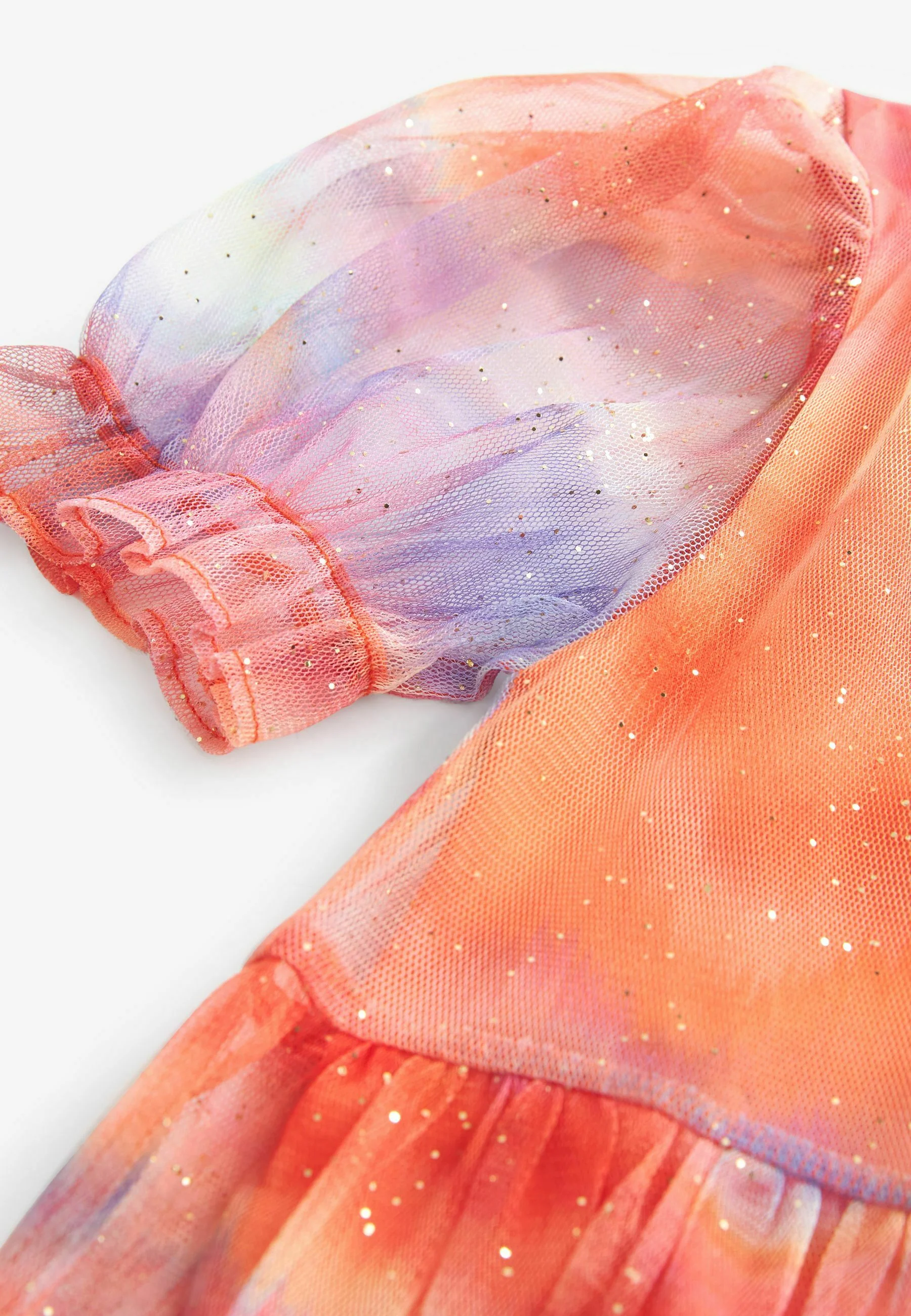 Próximo vestido elegante