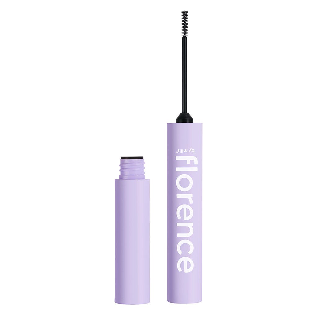 Florence By Mills Tint N Tame Brow Gel dark brown 1,18 ml