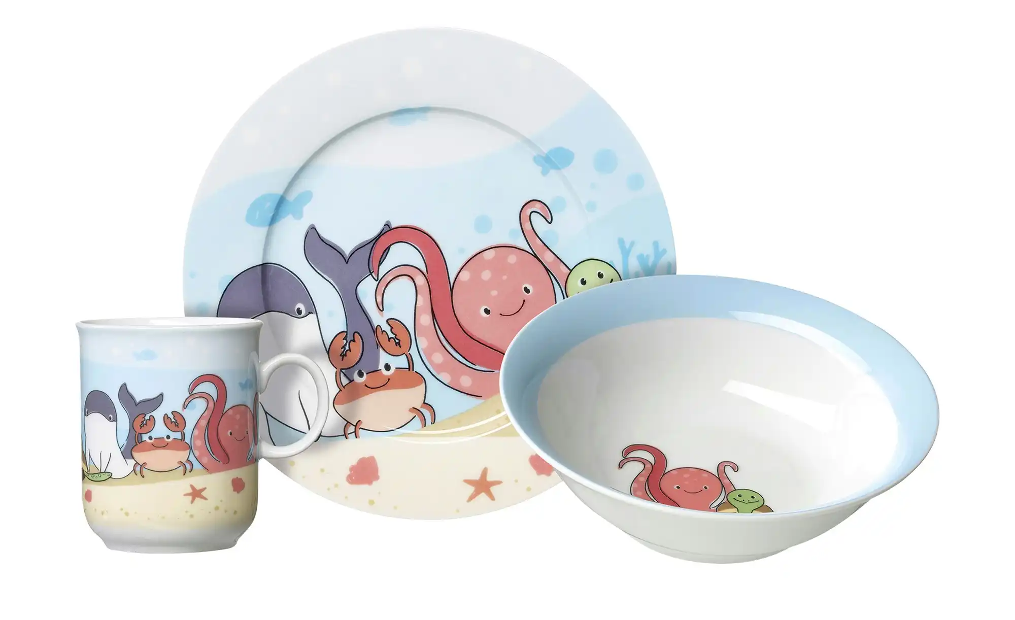 Ritzenhoff & Breker Kinderset 