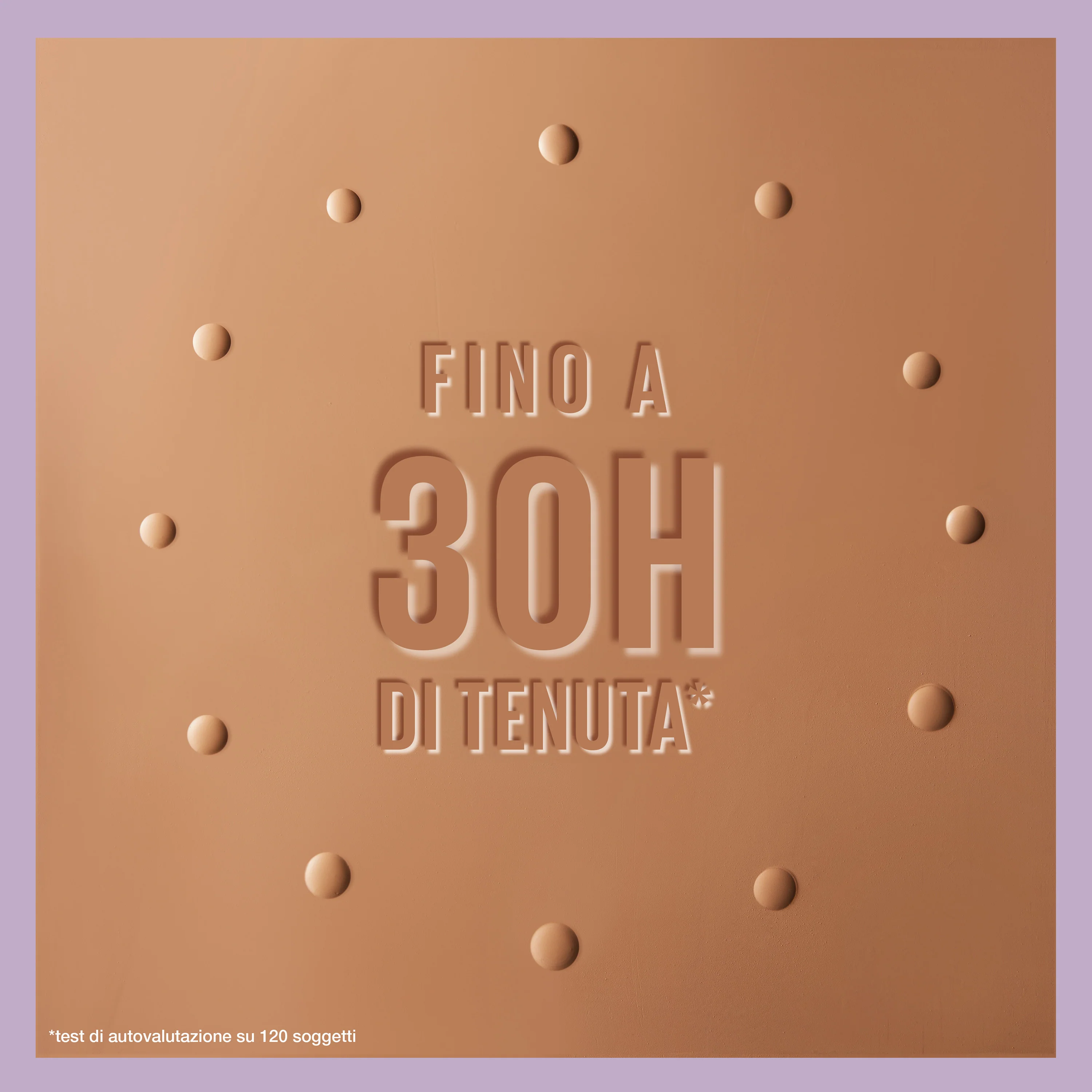 Viso SuperStay Lumi Matte - Flydende Foundation