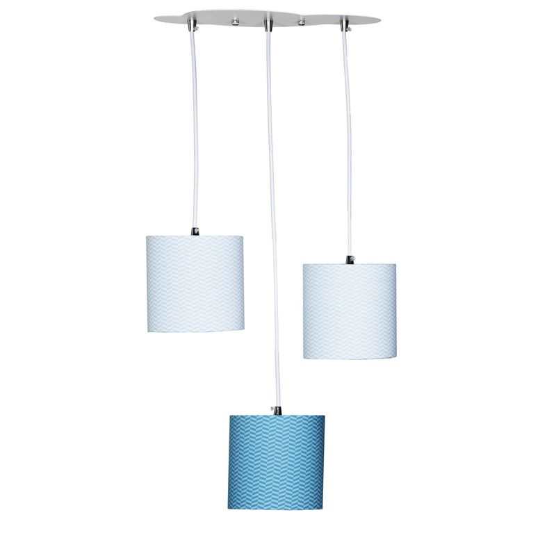 Suspension trio Lazare