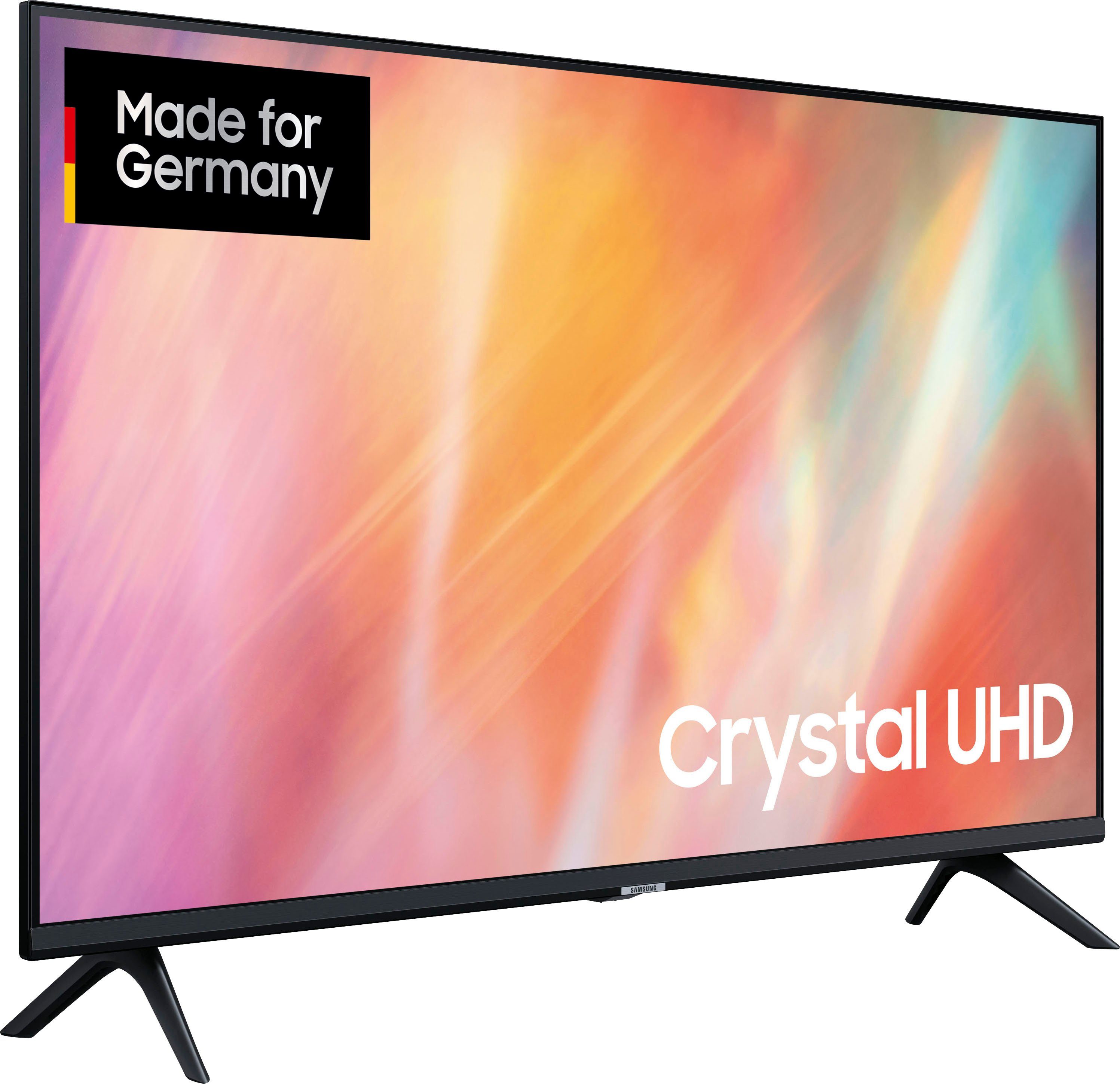 Samsung GU50AU6979U LED-Fernseher (125 cm/50 Zoll, Smart-TV)