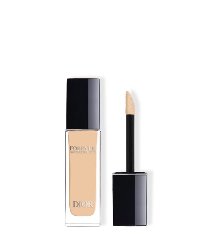 DIOR FOREVER SKIN CORRECT-Correcteur anticerne haute couvrance - tenue et hydratation 24 h - 96 % d'ingrédients d'origine naturelle