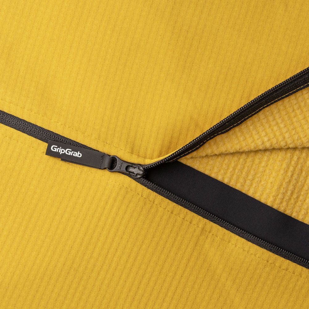 GripGrab Gravelin Merinotech Thermal - Langarmtrikot kaufen | Bike-Discount