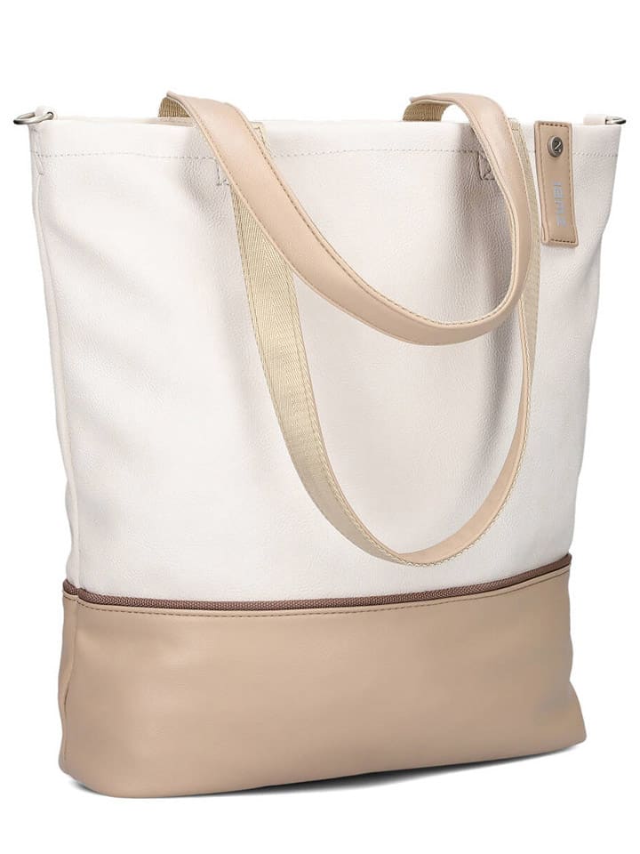 Zwei Schultertasche 