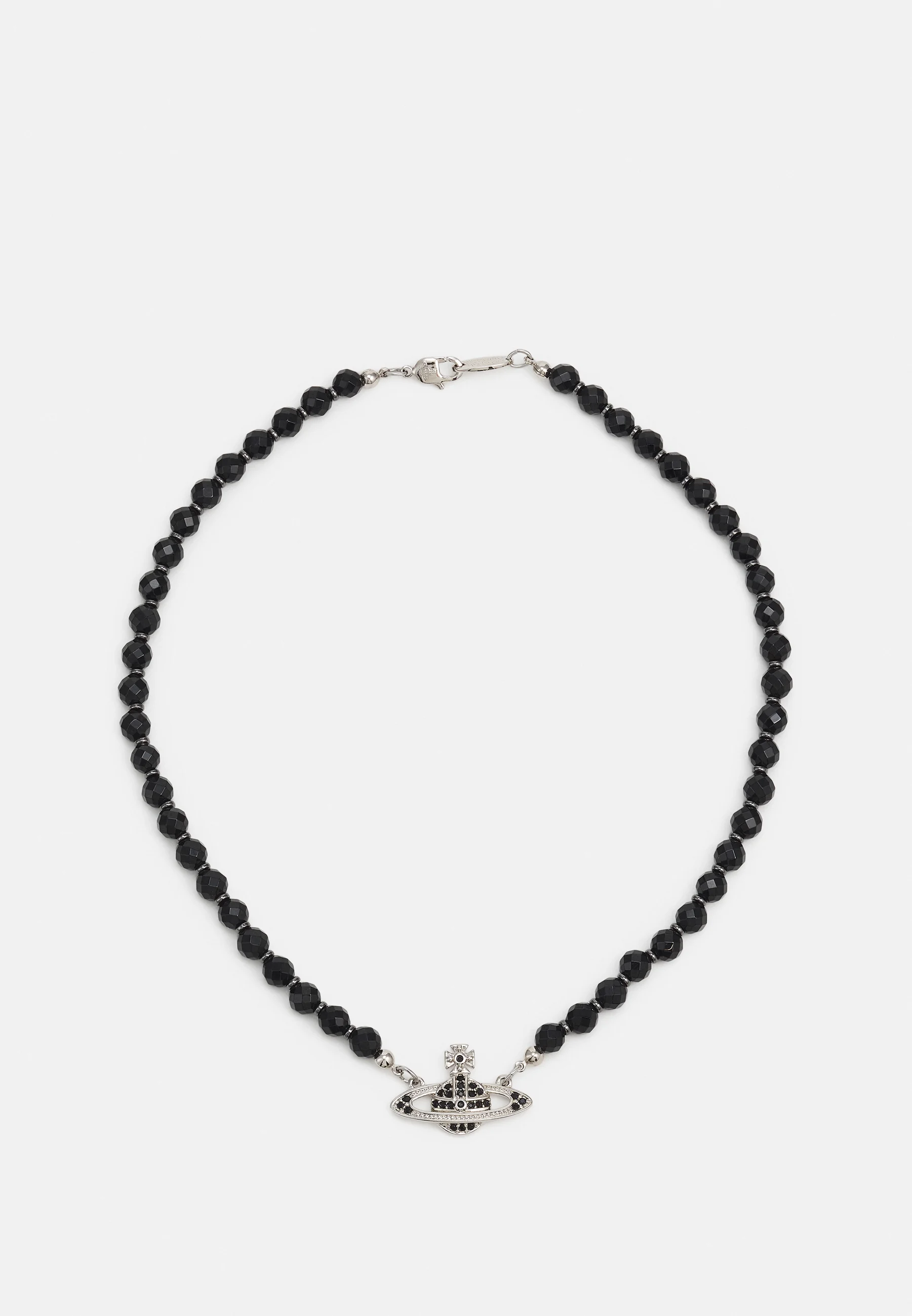 Gargantilla unisex Messaline de Vivienne Westwood - Collar
