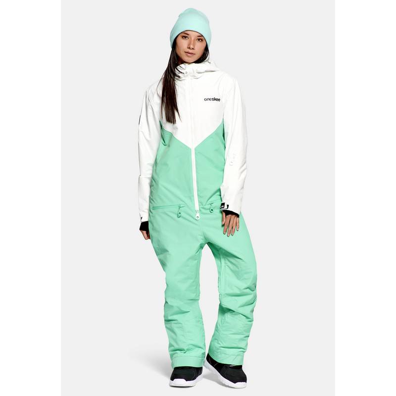 ONESKEE MKVII Schneeanzug Damen